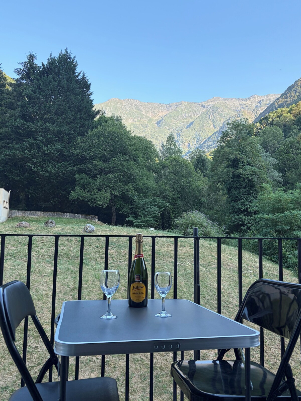 Image de profil de l’hôte