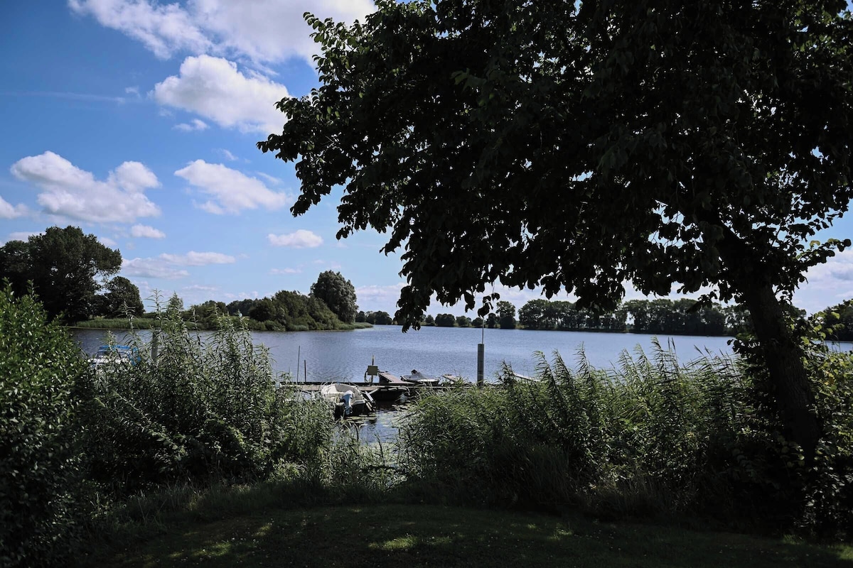 Image de profil de l’hôte