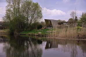Eksteriør