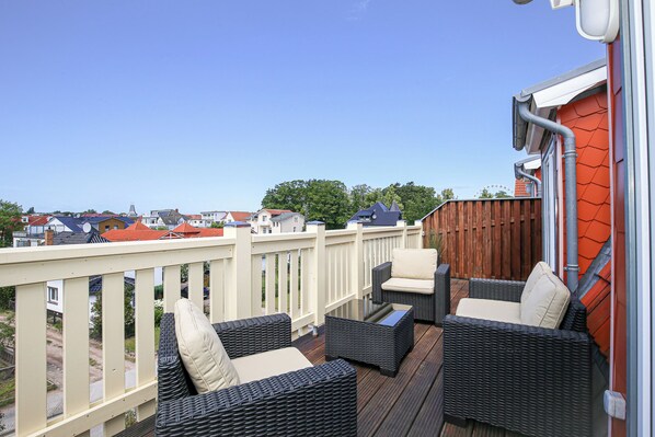 Terraço/pátio