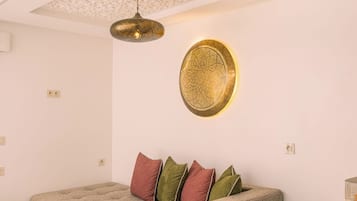Televisión LED de 32 pulgadas con canales por cable