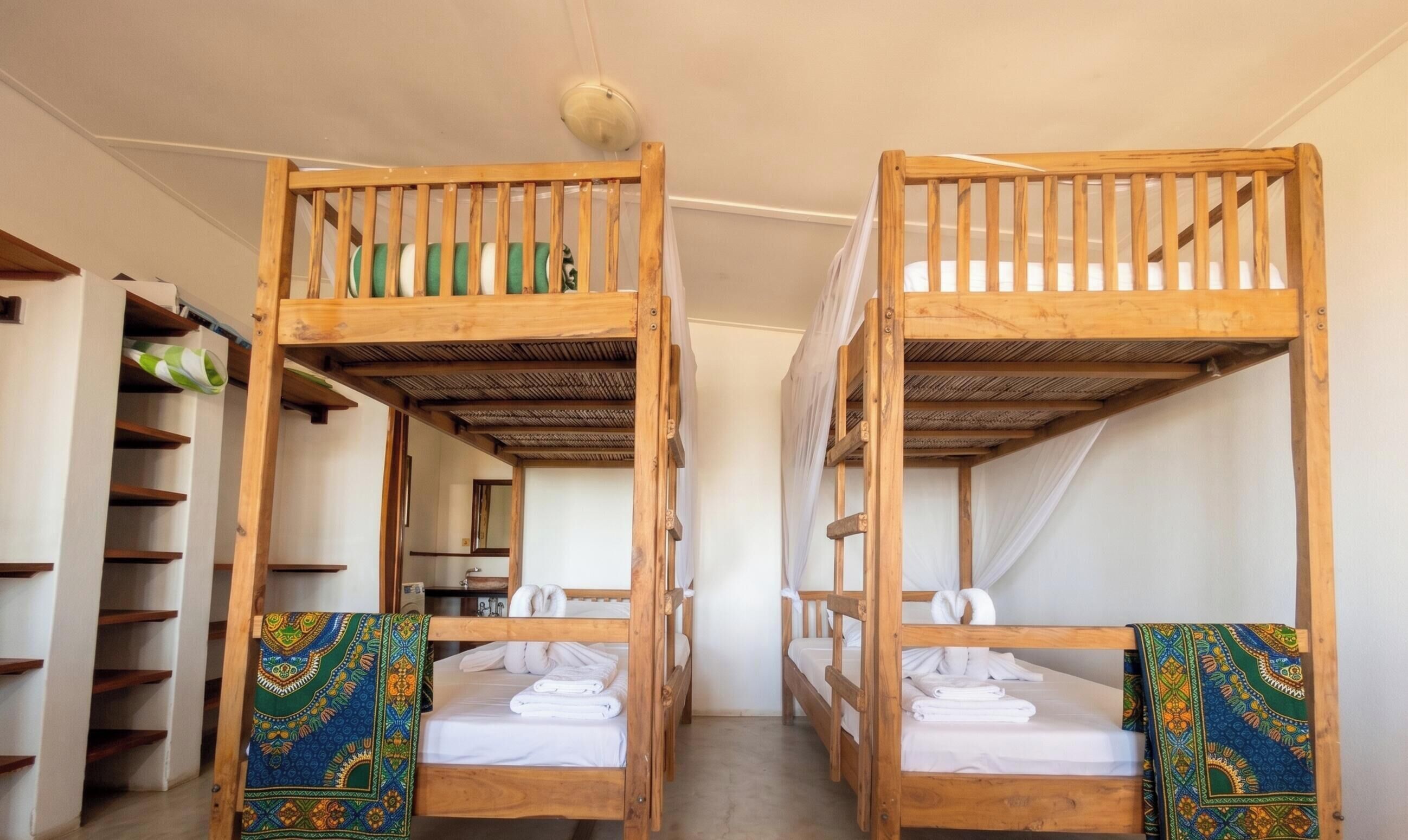 3 chambres, Wi-Fi, draps fournis