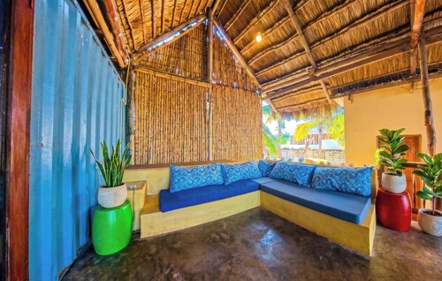 Consul's House: Your Villa on Vilanculo Beach