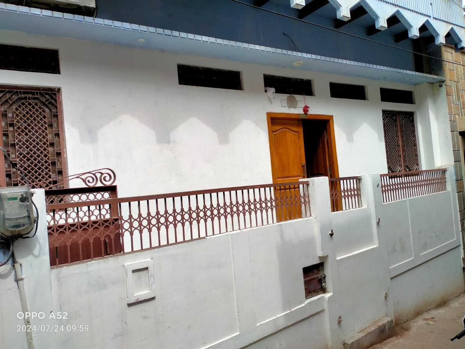 Detalle del exterior