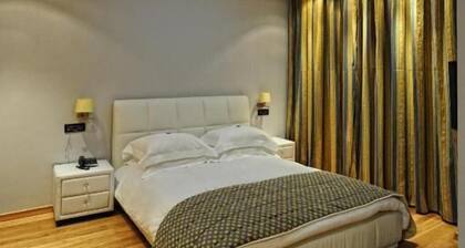 Hotel ILIANA
