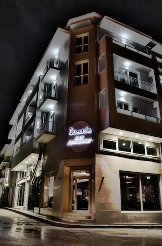 Hotel ILIANA
