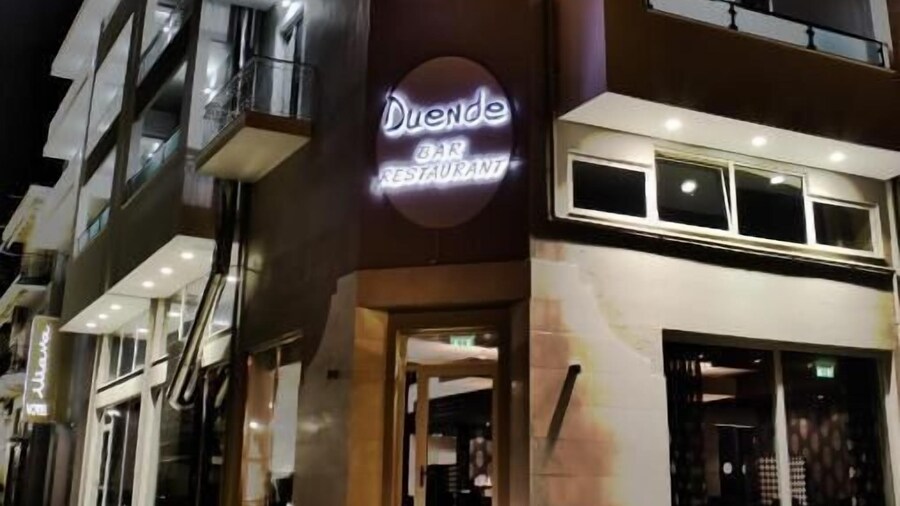 Hotel ILIANA