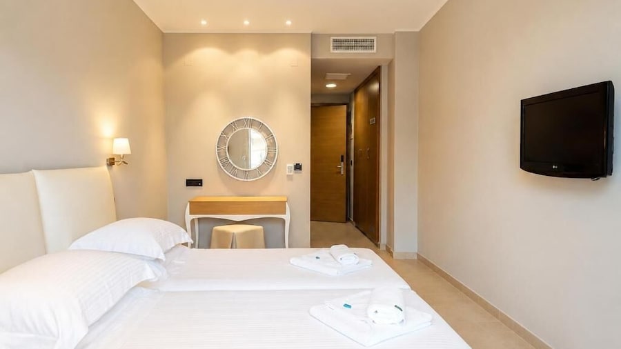 Hotel ILIANA