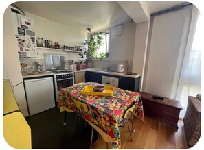Cozinha privada