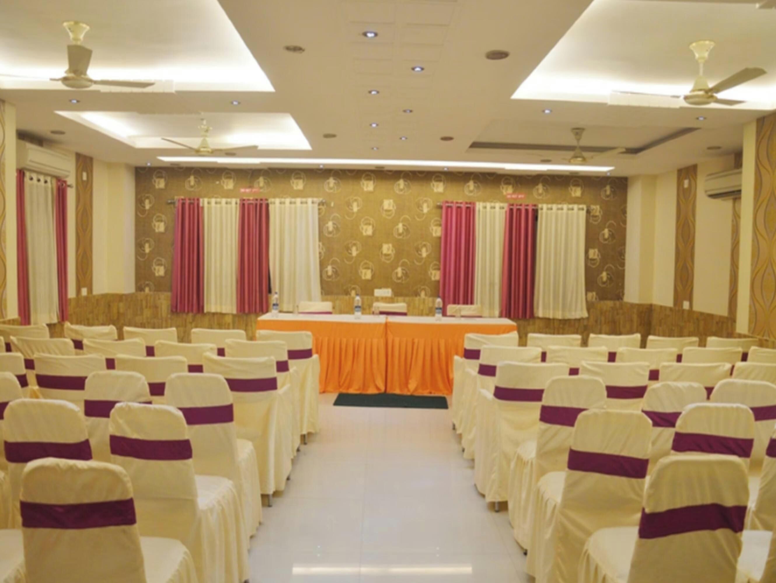 Dewan bankuet