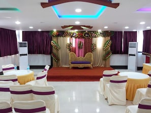 Salón de banquetes