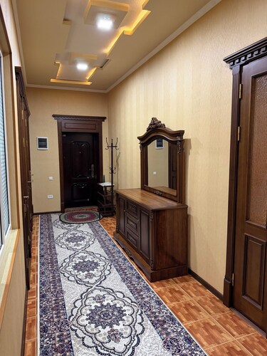 Luxury Family Apartment in Samarkand