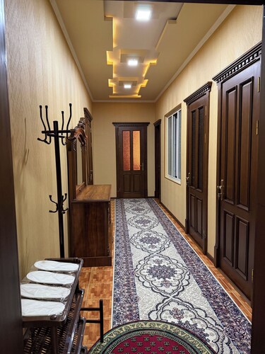 Luxury Family Apartment in Samarkand