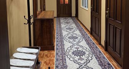Luxury Family Apartment in Samarkand