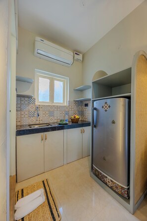 Habitación Deluxe | Interior