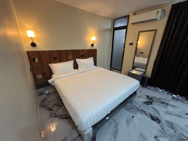 WiFi (free) - PARK CITY HOTEL (Vallur)