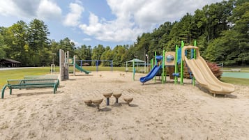 Espace pour enfants