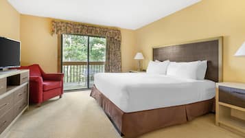 2 bedrooms, iron/ironing board, WiFi (free), bed sheets