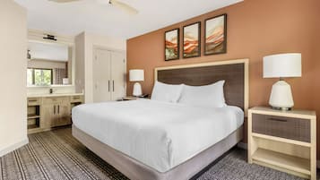 1 bedroom, iron/ironing board, WiFi (free), bed sheets