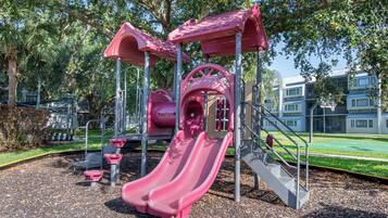Espace pour enfants