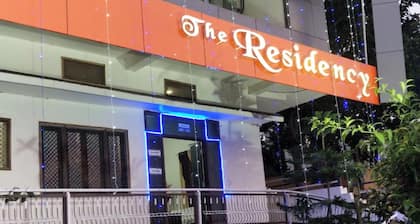 Amarkantak Residency Hotel in MP