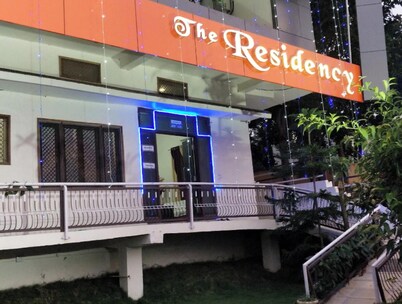Amarkantak Residency Hotel in MP