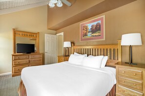 Room - Private 2BR Smoky Mountain Cottage Near Dollywood (Pigeon Forge)