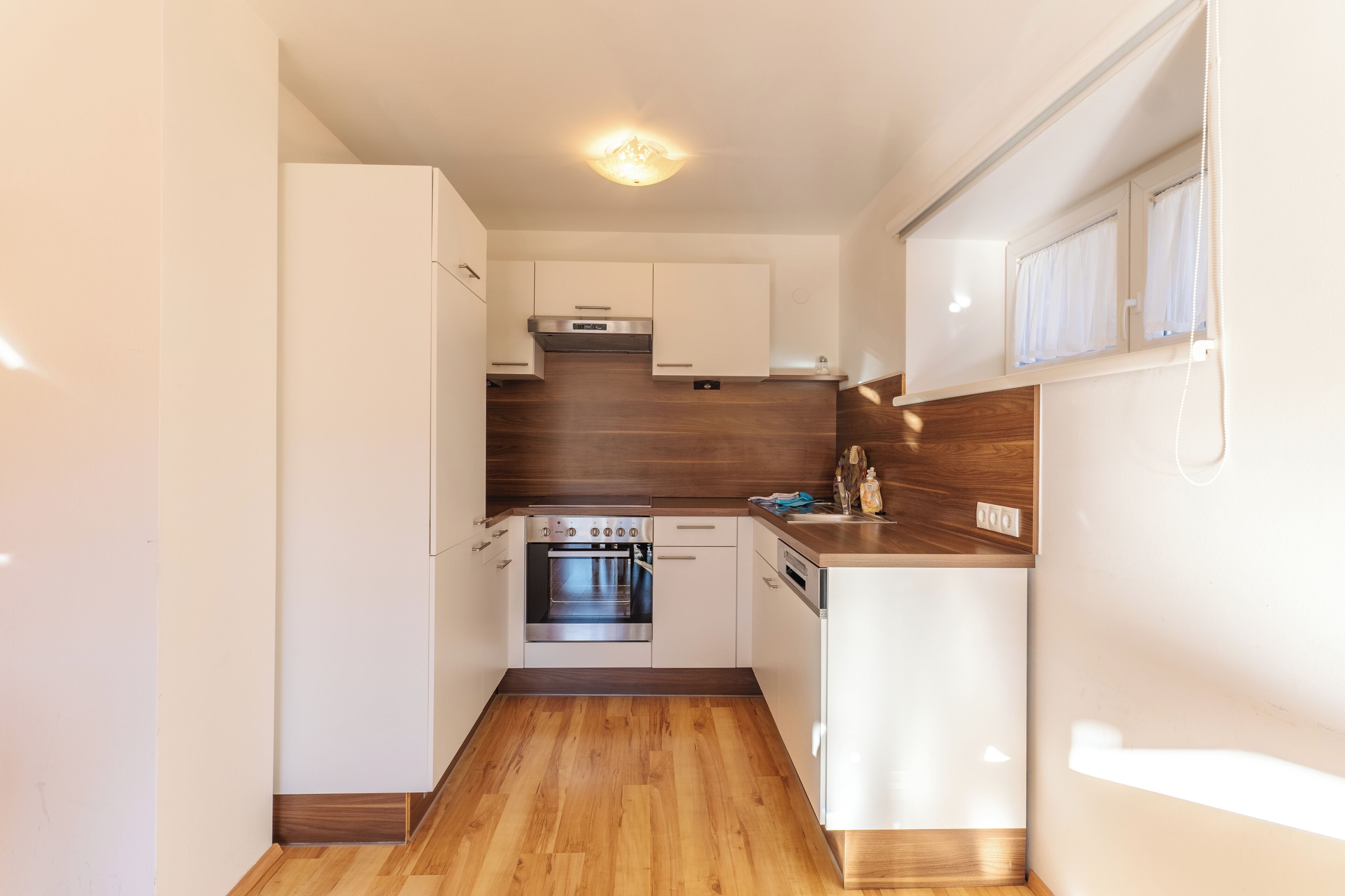 Comfort appartement | Privékeuken