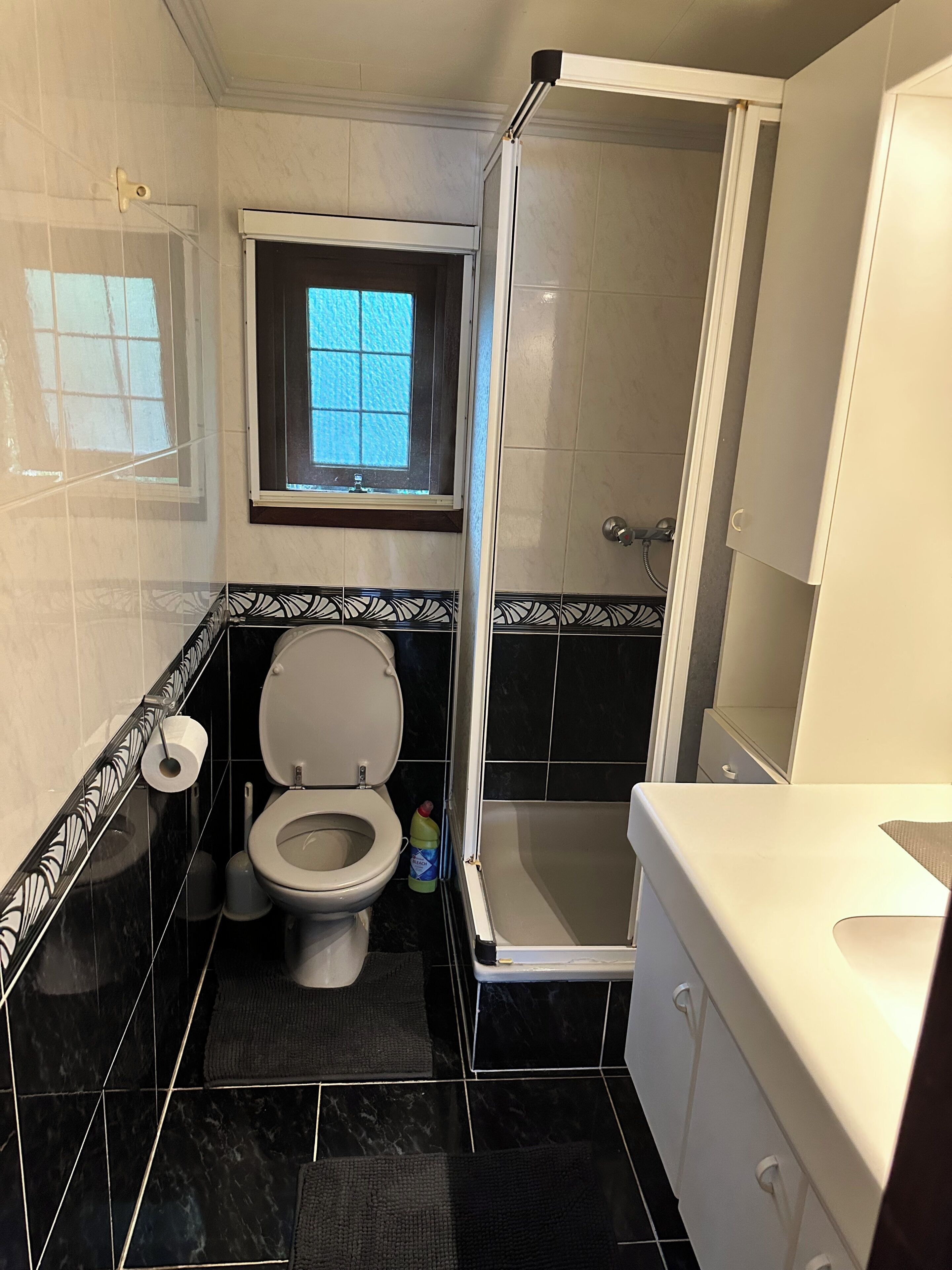 Badkamer
