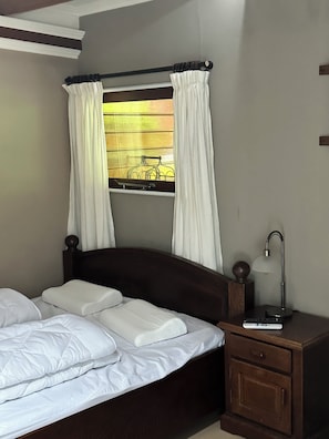 3 bedrooms, WiFi