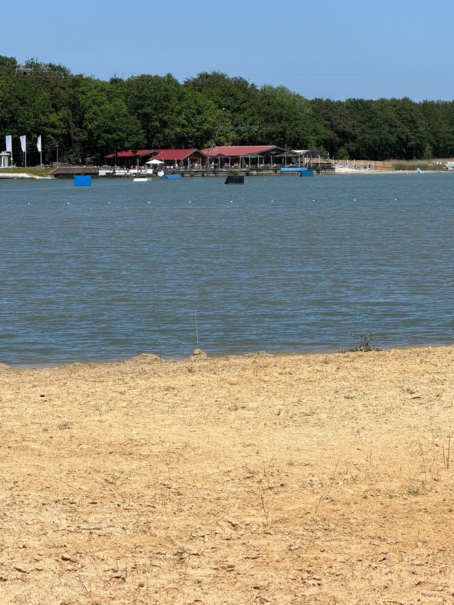 海灘