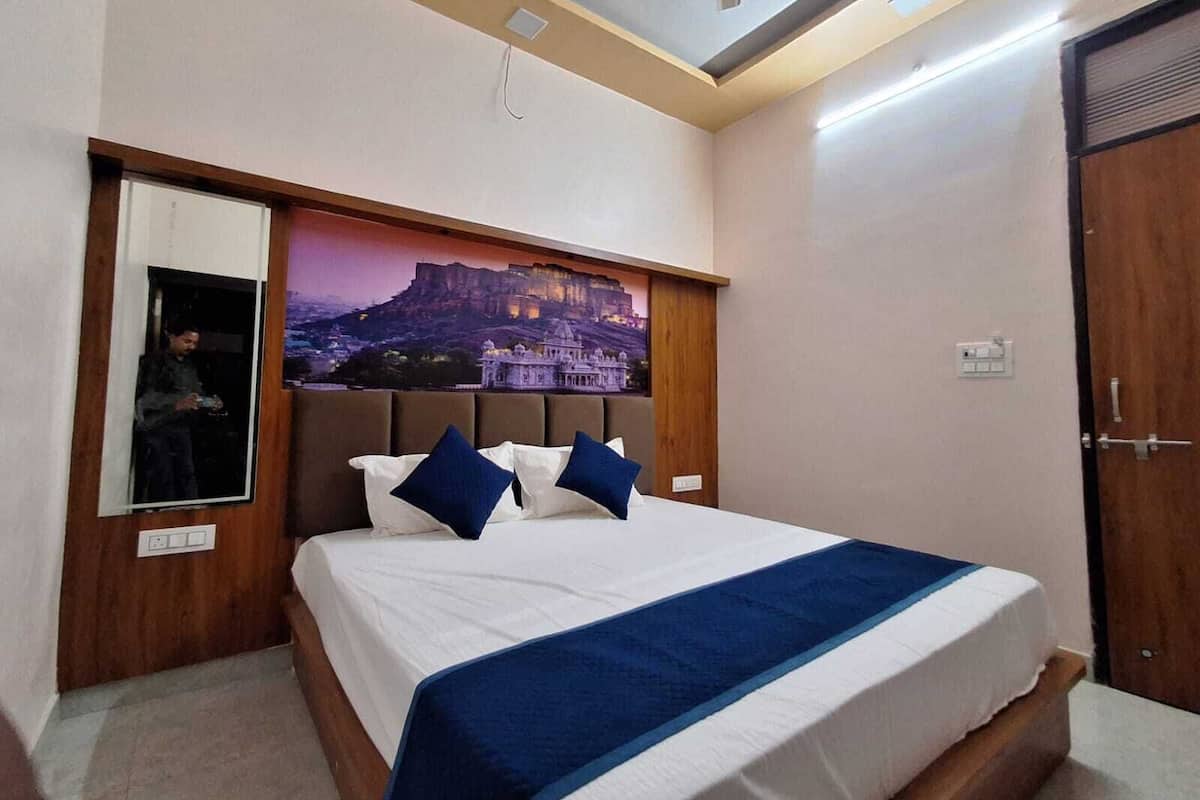 Deluxe Room | WiFi (free)