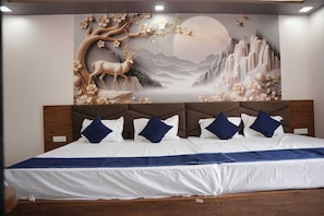 Family Room | Wi-fi percuma 
