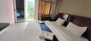 Superior Room, City View