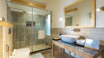 Villa Deluxe | Baño