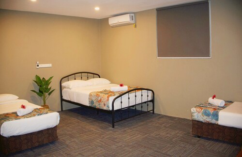 Bula Accommodation