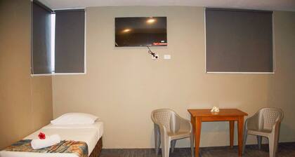 Bula Accommodation