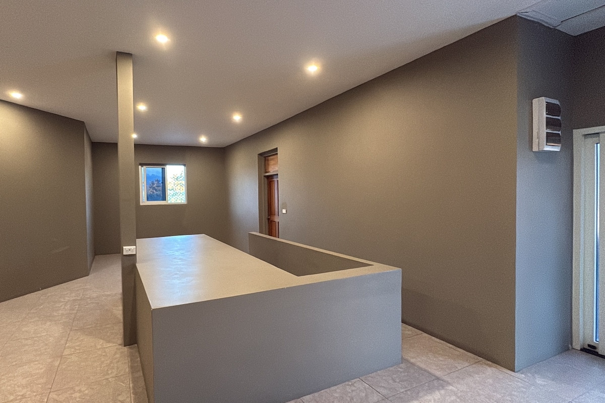 Executive Double Room | Lobby