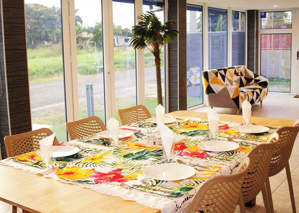 Bula Accommodation - Nadi