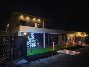 Exterior - Bula Accommodation (Nadi)