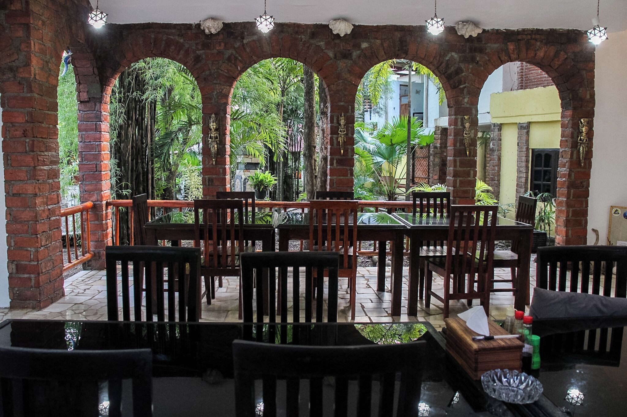 Restaurantes