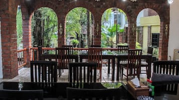 Restaurantes