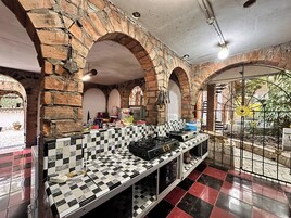 Cozinha privada