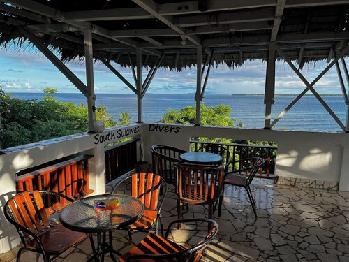 Mangga Lodge