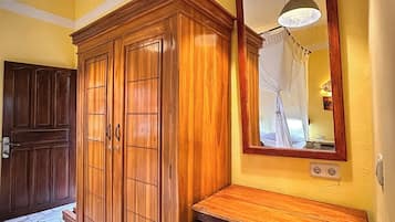 Bungalow estándar, vistas al jardín | Interior