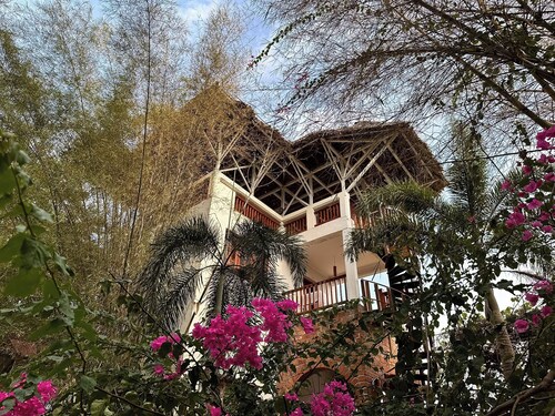 Mangga Lodge