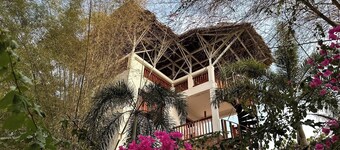 Mangga Lodge
