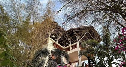 Mangga Lodge