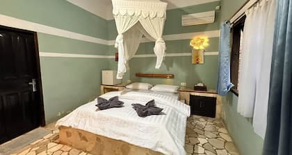 Mangga Lodge