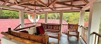 Mangga Lodge
